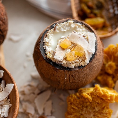 Terci de ovăz Grizly