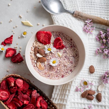 Cereale – terci de ovăz Grizly