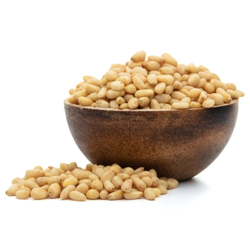 Muguri de pin Grizly