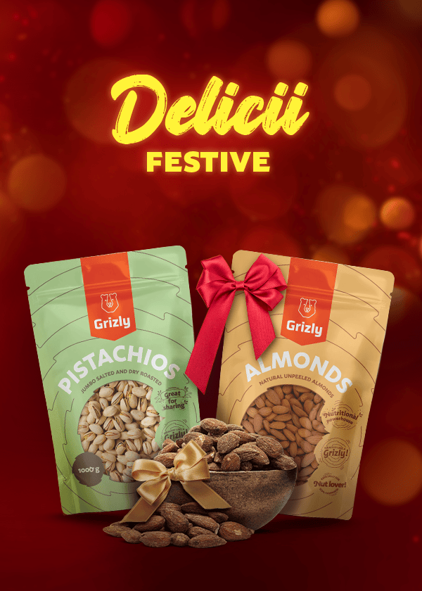 Delicii festive