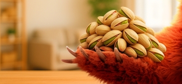 Ghid de cumpărături: Cum să alegi fisticul?