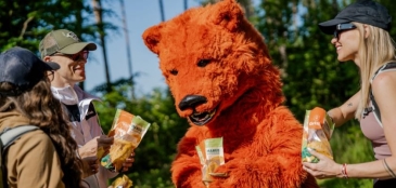 Gustări dulci rapide: Energie sănătoasă în rucsac