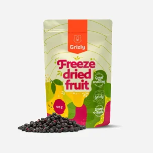 Afine liofilizate XXL