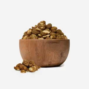 Alune cu amestec de cinci condimente