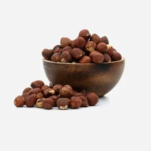 Alune de pădure BIO