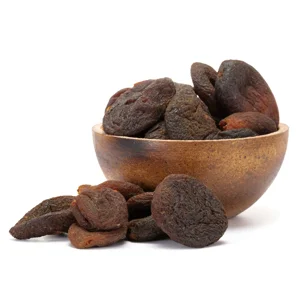 Caise uscate nesulfurate BIO