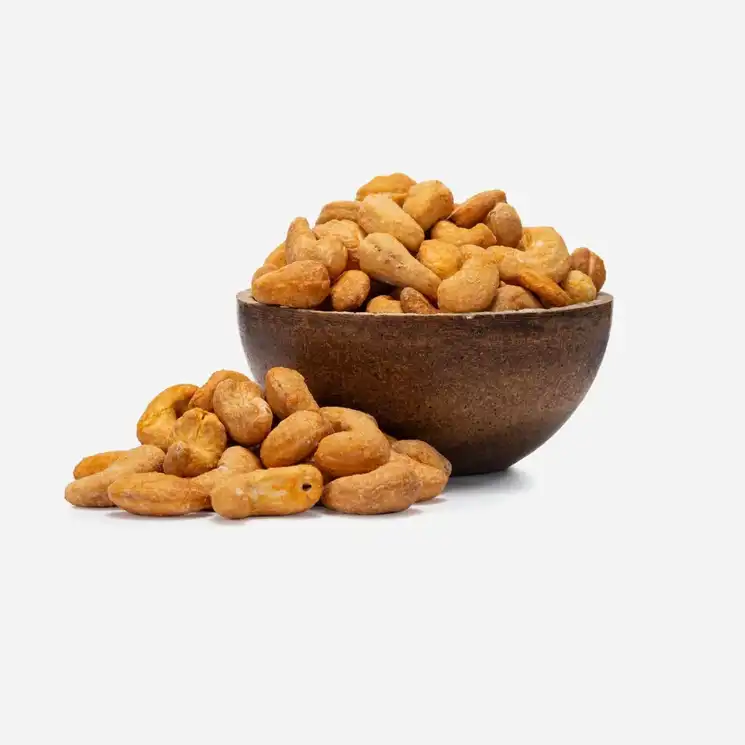 Caju cu aromă de chili