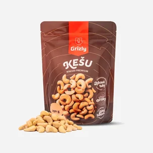 Caju natural ww320 premium