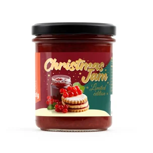 Dulceață de Crăciun