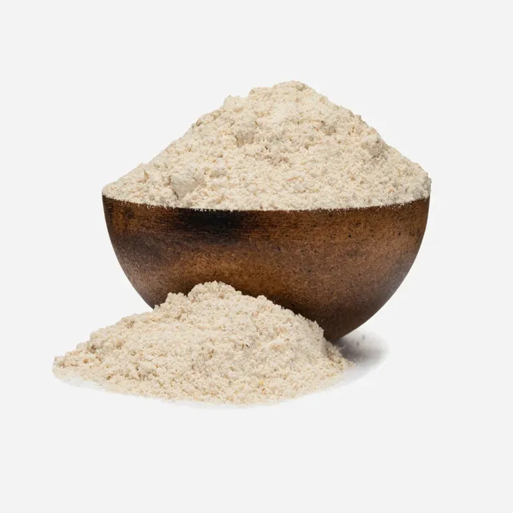 Făină de ovăz fără gluten