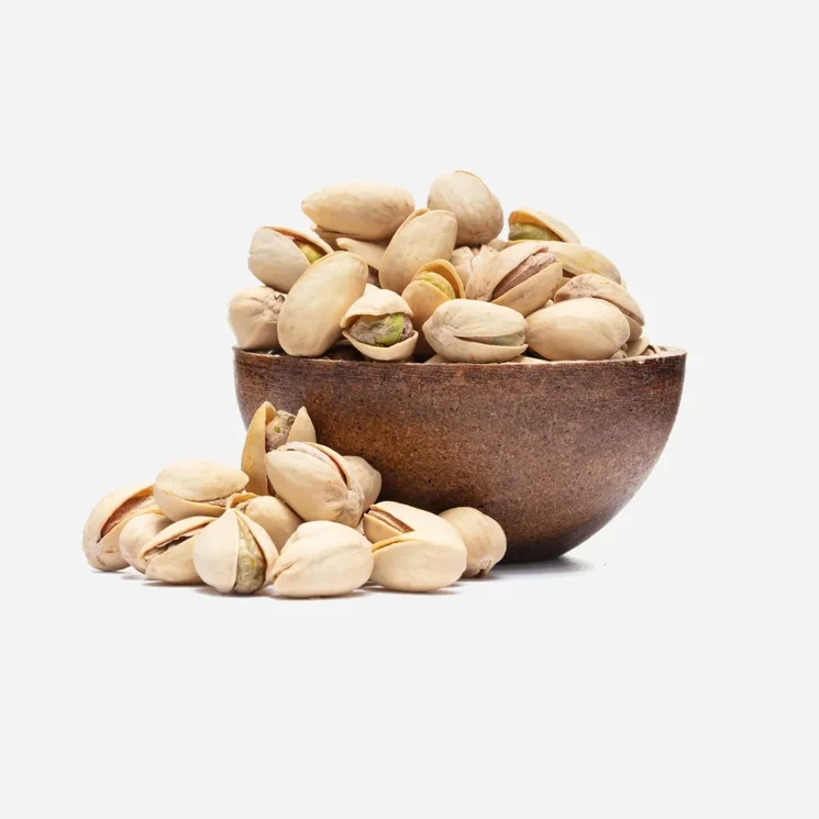 Fistic prăjit și sărat Jumbo