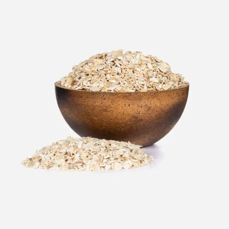 Fulgi de ovăz fără gluten