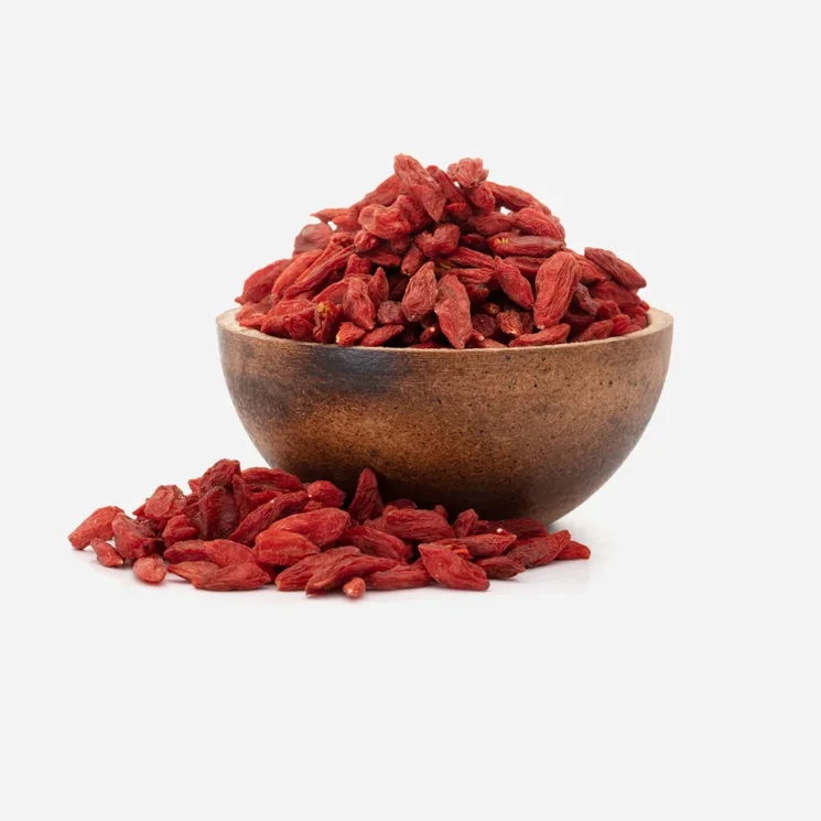 Goji chinezesc