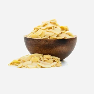 Migdale Natural decojite feliuțe