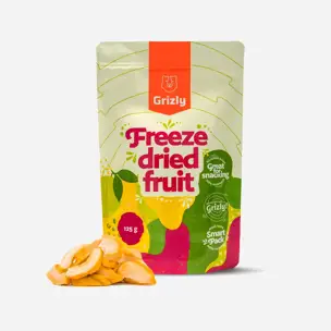 Piersici liofilizate XXL