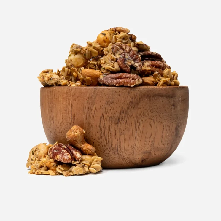 Salties amestec cu brânză