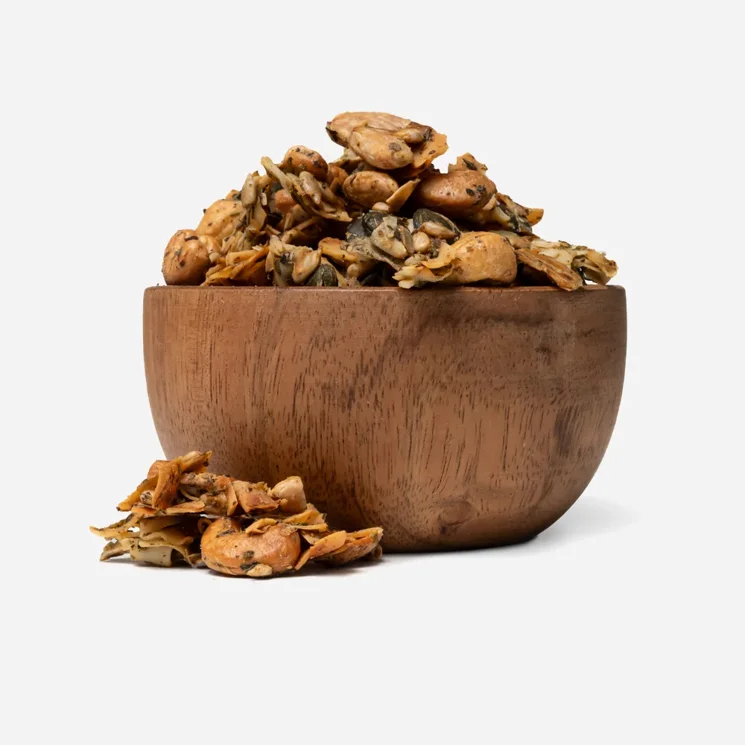 Salties amestec provensal