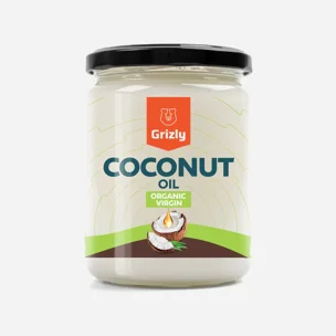 Ulei de cocos virgin BIO