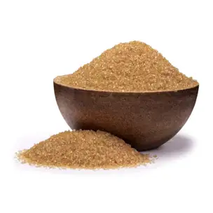 Zahăr din trestie BIO