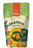 GRIZLY Mango uscat exclusiv 250 g