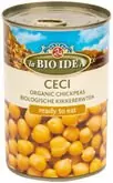 BIO IDEA Cizrna sterilovaná BIO 400 g