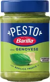 Barilla Bazalkové pesto 190 g