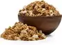 GRIZLY Granola măr și scorțișoară 300 g