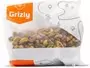 GRIZLY Fistic decojit prăjit nesărat 250 g